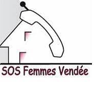 Logo SOS Femmes Vendée